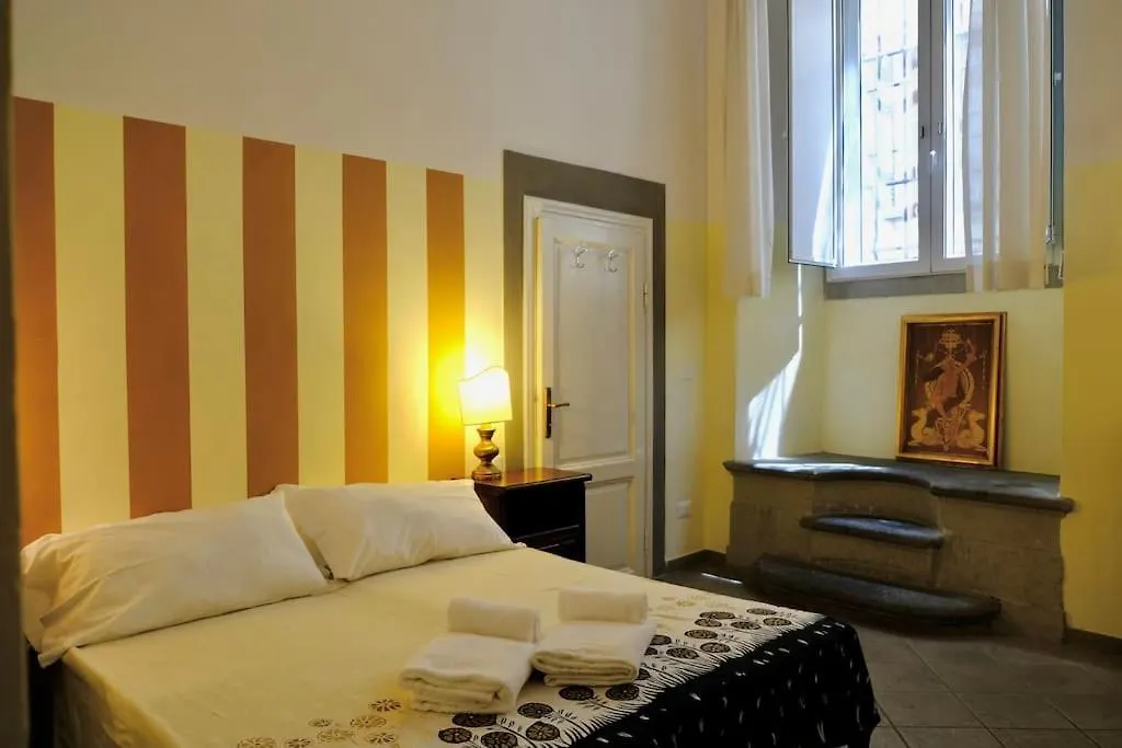 Residenza Dante, Firenze Διαμέρισμα
