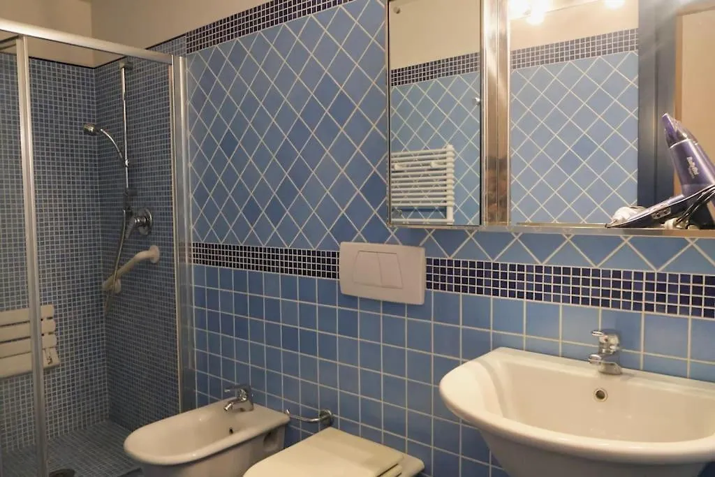 Residenza Dante, Firenze Διαμέρισμα