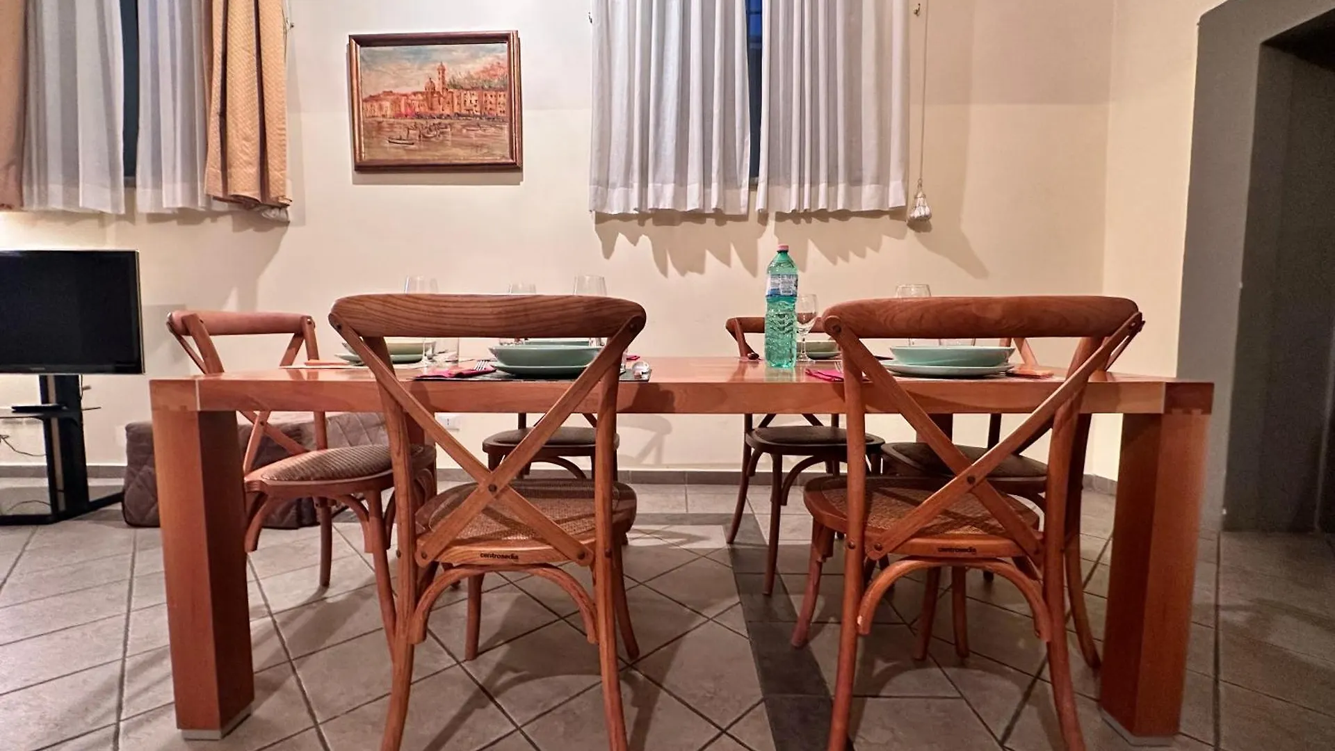 Residenza Dante, Firenze Διαμέρισμα 0*, Φλωρεντία Ιταλία