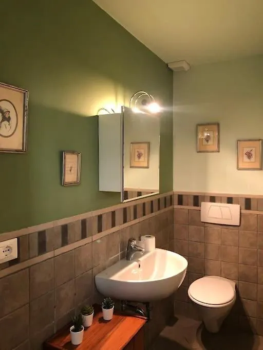 Apartament Residenza Dante, Firenze 0*, Florencja