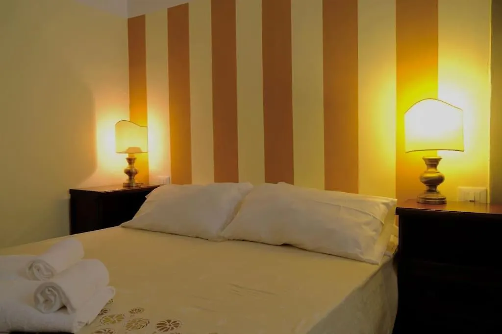Apartament Residenza Dante, Firenze