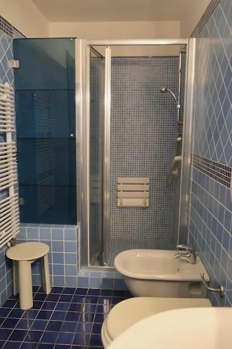 Apartament Residenza Dante, Firenze