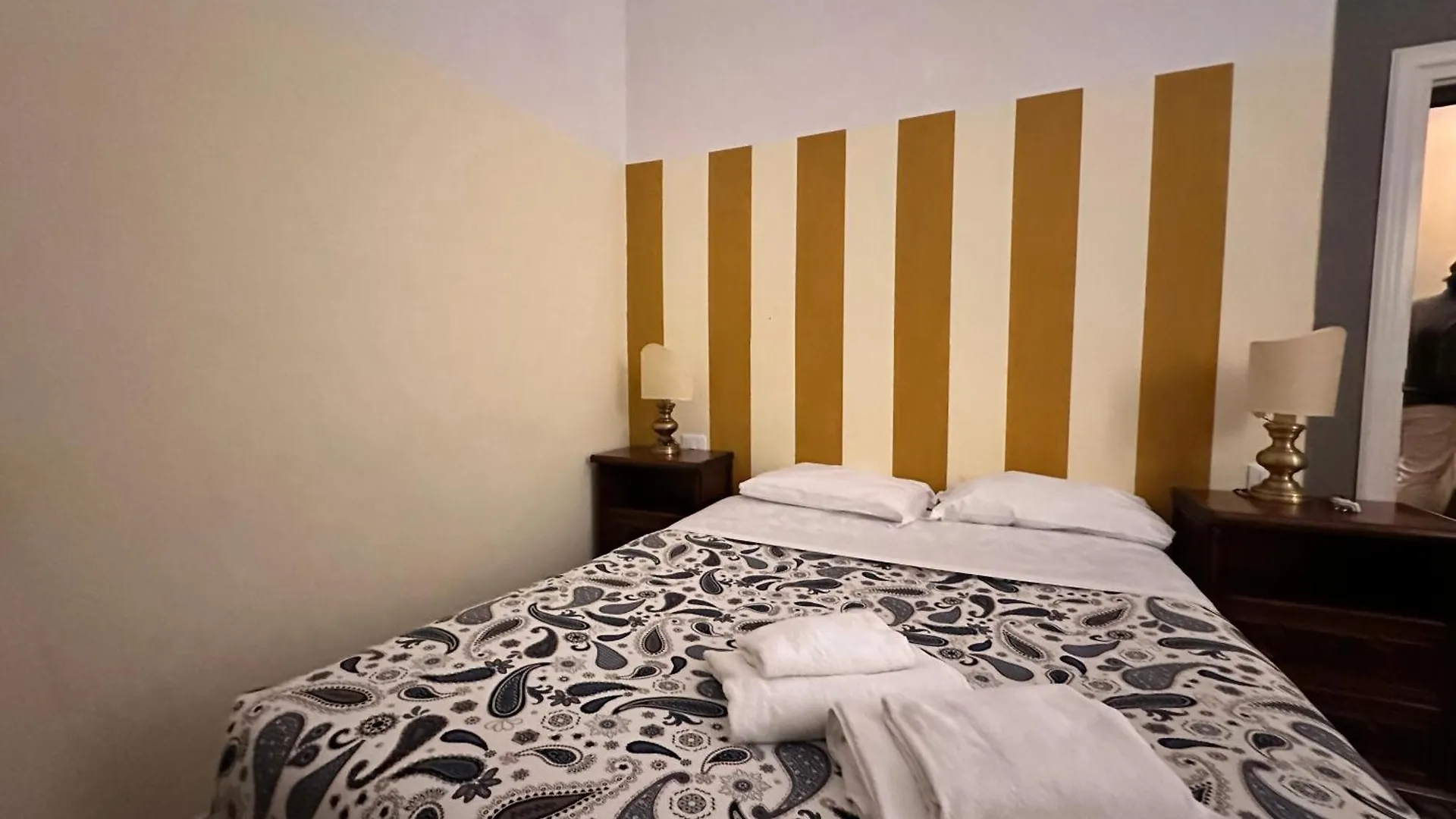 Apartament Residenza Dante, Firenze